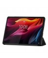 Tech-Protect SmartCase for Lenovo Tab K11 Plus TB-352 11.5 - Black