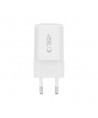 Tech-Protect NCM33W 2-port PD33W/QC3.0 wall charger - white