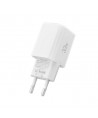 Tech-Protect NCM33W 2-port PD33W/QC3.0 wall charger - white