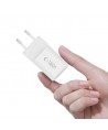 Tech-Protect NCM33W 2-port PD33W/QC3.0 wall charger - white
