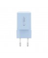 Tech-Protect NCM33W 2-port PD33W/QC3.0 wall charger - blue