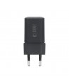 Tech-Protect NCM33W 2-port PD33W/QC3.0 wall charger - black