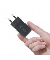 Tech-Protect NCM33W 2-port PD33W/QC3.0 wall charger - black