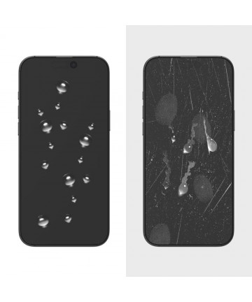 Tech-Protect Glass Fit+ Case 2-pack for Samsung Galaxy Xcover 7 / 7 Pro - Black