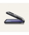 Spigen CYRILL COLOR BRICK GALAXY WITH FLIP 4 DUSK