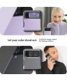 Spigen CYRILL COLOR BRICK GALAXY WITH FLIP 4 DUSK