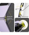 Spigen CYRILL COLOR BRICK GALAXY WITH FLIP 4 DUSK