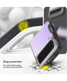 Spigen CYRILL COLOR BRICK GALAXY WITH FLIP 4 DUSK