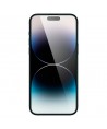 Spigen Glas.tR EZ Fit tempered glass for iPhone 14 Pro - 2 pcs.
