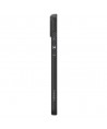 Spigen Liquid Air Case for iPhone 14 Plus - Matte Black