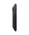 Spigen Mag Armor iPhone 14 Plus Case - Matte Black