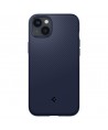 Spigen Mag Armor iPhone 14 Plus Case - Blue