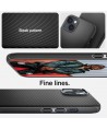 Spigen Mag Armor iPhone 14 Plus Case - Matte Black