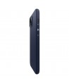 Spigen Mag Armor iPhone 14 Plus Case - Blue