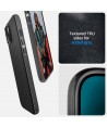 Spigen Mag Armor iPhone 14 Plus Case - Matte Black