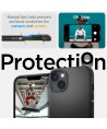 Spigen Mag Armor iPhone 14 Plus Case - Matte Black
