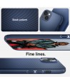 Spigen Mag Armor iPhone 14 Plus Case - Blue