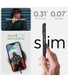 Spigen Mag Armor iPhone 14 Plus Case - Matte Black