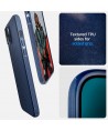 Spigen Mag Armor iPhone 14 Plus Case - Blue