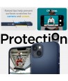 Spigen Mag Armor iPhone 14 Plus Case - Blue
