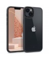 Caseology Skyfall iPhone 14 Plus Case - Matte Black