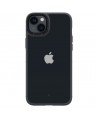 Caseology Skyfall iPhone 14 Plus Case - Matte Black