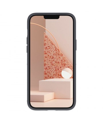 Caseology Skyfall iPhone 14 Plus Case - Matte Black