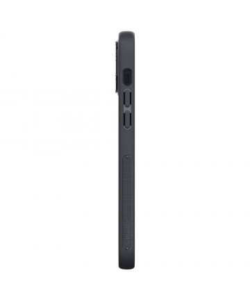 Caseology Skyfall iPhone 14 Plus Case - Matte Black