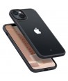 Caseology Skyfall iPhone 14 Plus Case - Matte Black