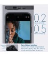 Caseology Skyfall iPhone 14 Plus Case - Matte Black