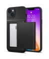 Spigen Slim Armor CS Case for iPhone 14 Plus - Black