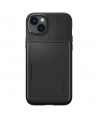 Spigen Slim Armor CS Case for iPhone 14 Plus - Black