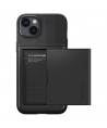 Spigen Slim Armor CS Case for iPhone 14 Plus - Black