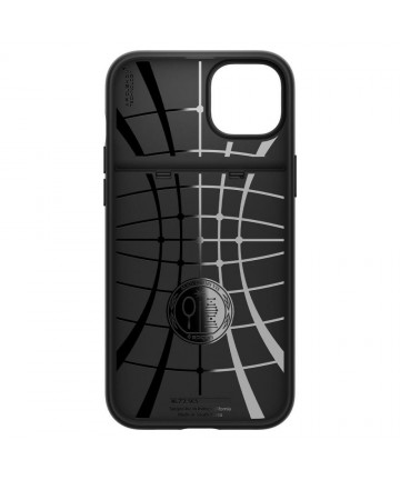 Spigen Slim Armor CS Case for iPhone 14 Plus - Black
