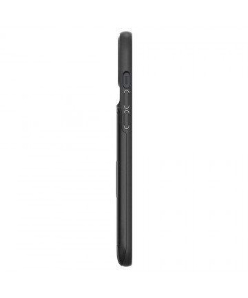 Spigen Slim Armor CS Case for iPhone 14 Plus - Black