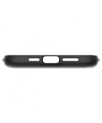 Spigen Slim Armor CS Case for iPhone 14 Plus - Black