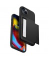 Spigen Slim Armor CS Case for iPhone 14 Plus - Black