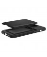 Spigen Slim Armor CS Case for iPhone 14 Plus - Black