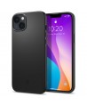 Spigen Thin Fit iPhone 14 Plus Case - Black