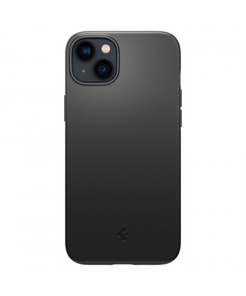 Spigen Thin Fit iPhone 14 Plus Case - Black