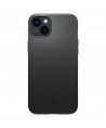 Spigen Thin Fit iPhone 14 Plus Case - Black