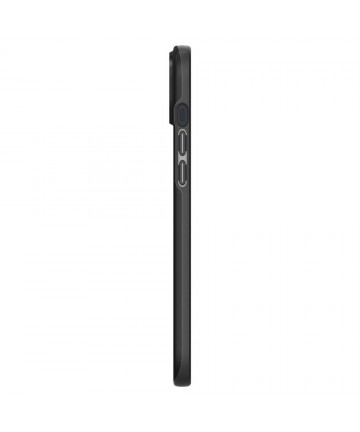 Spigen Thin Fit iPhone 14 Plus Case - Black