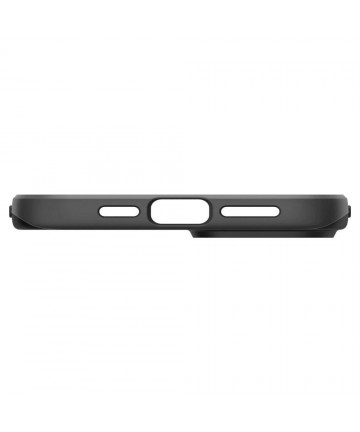 Spigen Thin Fit iPhone 14 Plus Case - Black