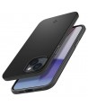 Spigen Thin Fit iPhone 14 Plus Case - Black