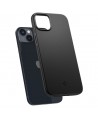 Spigen Thin Fit iPhone 14 Plus Case - Black