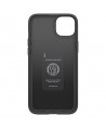 Spigen Thin Fit iPhone 14 Plus Case - Black