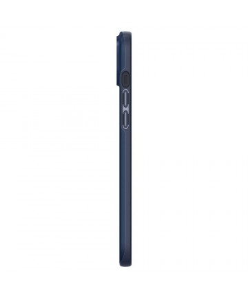 Spigen Thin Fit iPhone 14 Plus Case - Blue