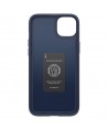 Spigen Thin Fit iPhone 14 Plus Case - Blue
