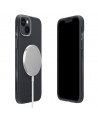 Spigen Cyrill Ultra Color Mag Case with MagSafe for iPhone 14 Plus - Dark Gray