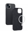 Spigen Cyrill Ultra Color Mag Case with MagSafe for iPhone 14 Plus - Dark Gray